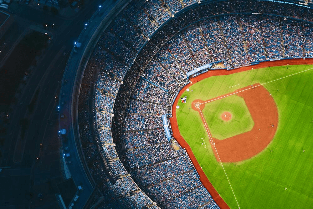 Sports & Event Security Solutions