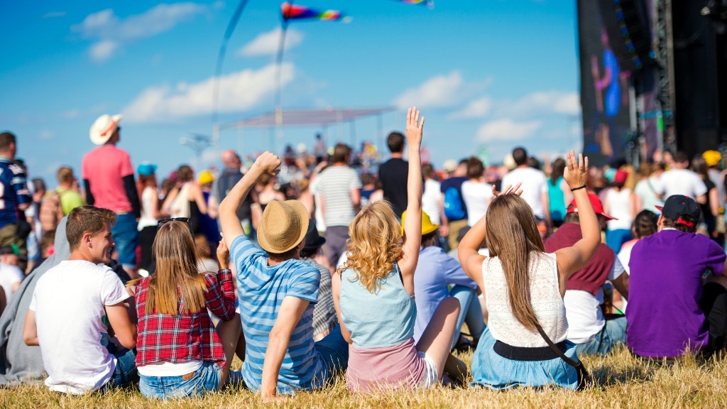 Festivals and Events